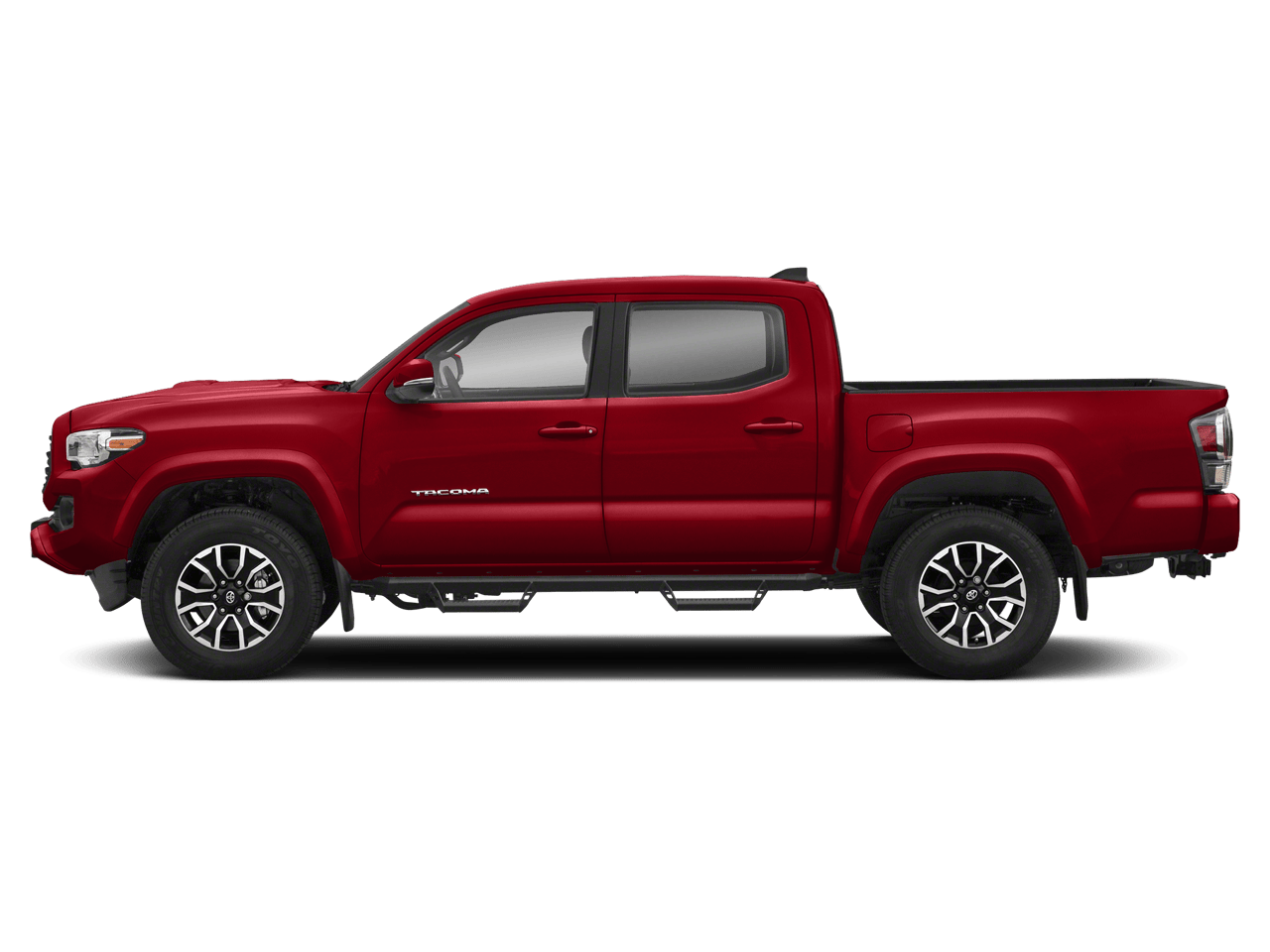 2022 Toyota Tacoma TRD Sport Roseville CA