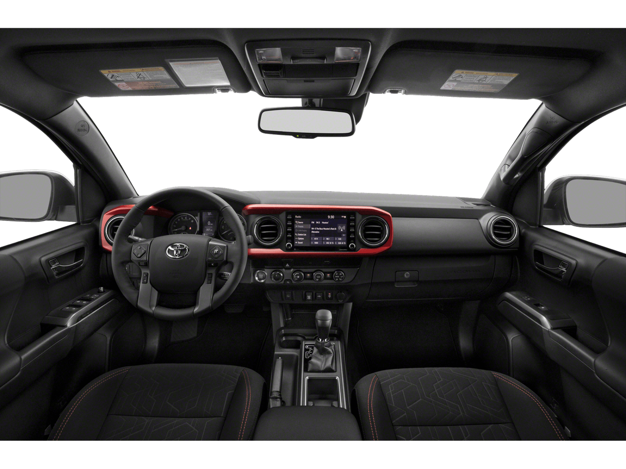 2022 Toyota Tacoma TRD Sport Roseville CA