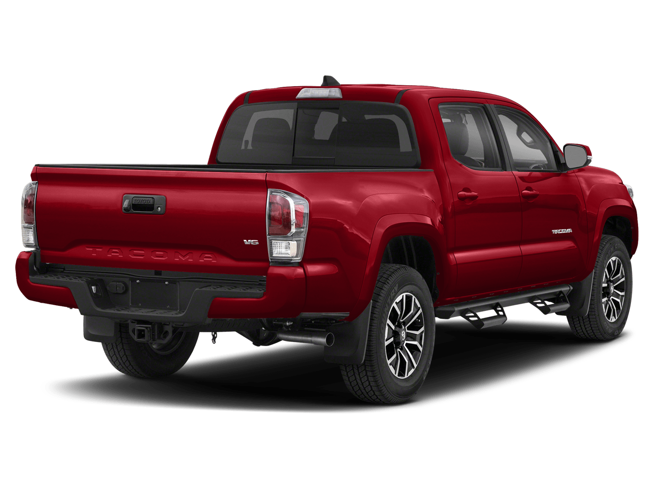2022 Toyota Tacoma TRD Sport Roseville CA