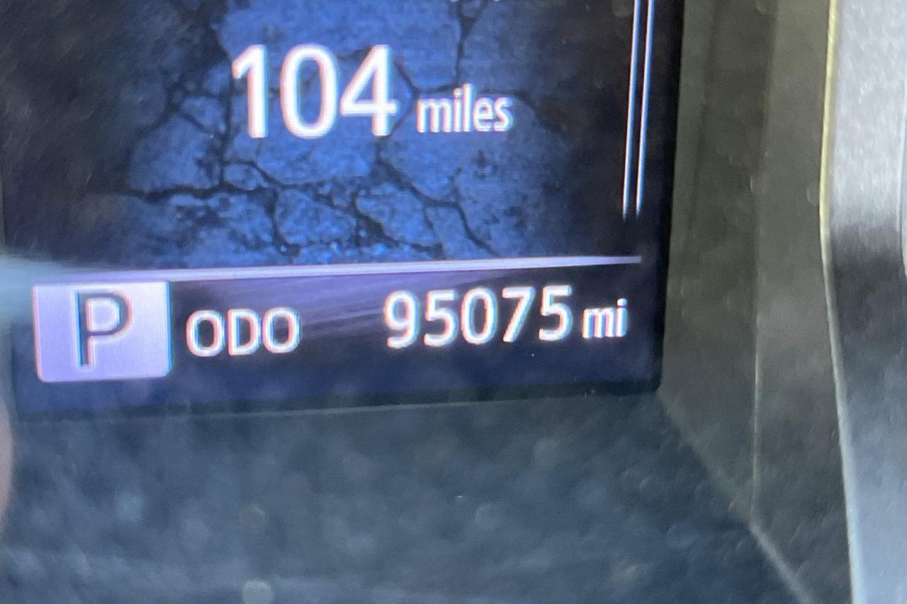2022 Toyota Tacoma TRD Sport Roseville CA
