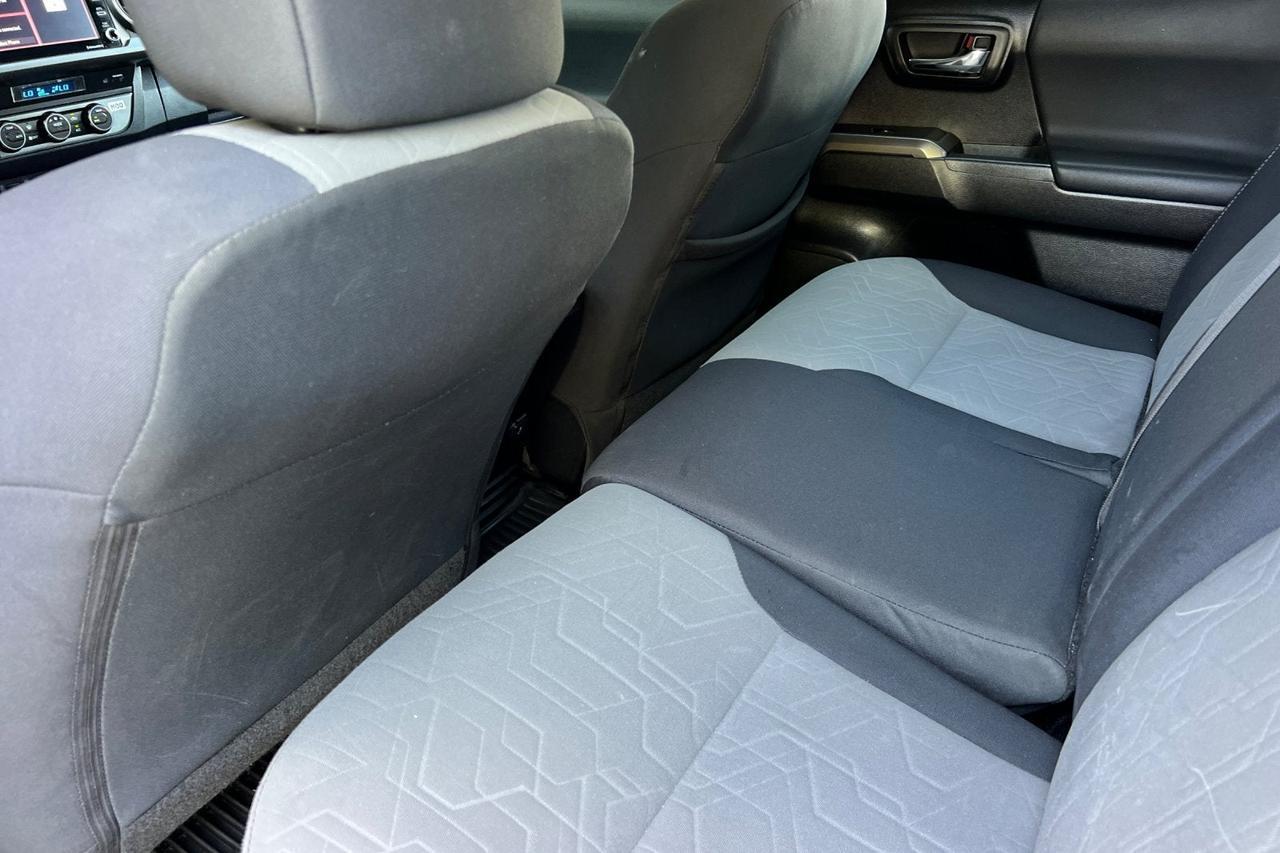 2022 Toyota Tacoma TRD Sport Roseville CA
