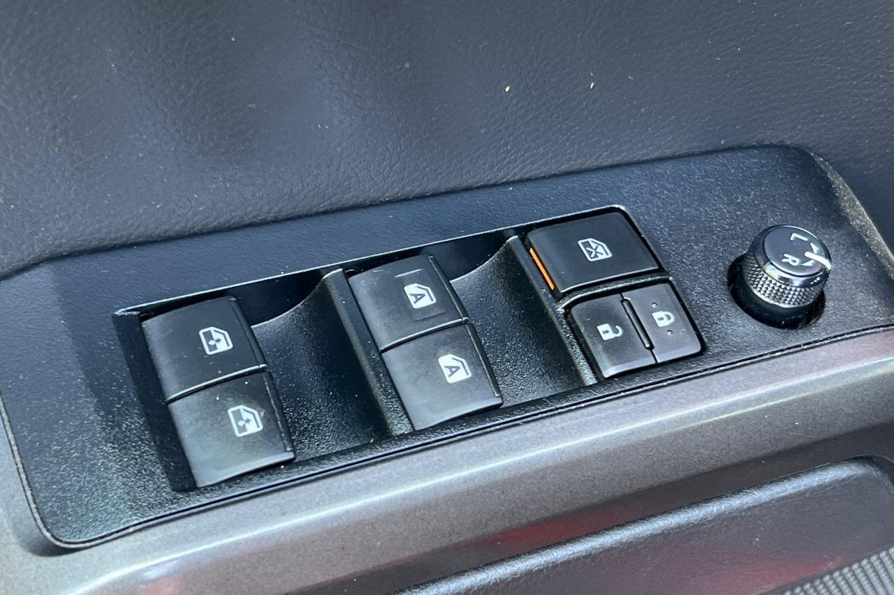 2022 Toyota Tacoma TRD Sport Roseville CA
