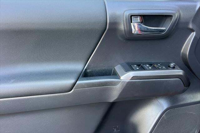 2022 Toyota Tacoma TRD Sport Roseville CA