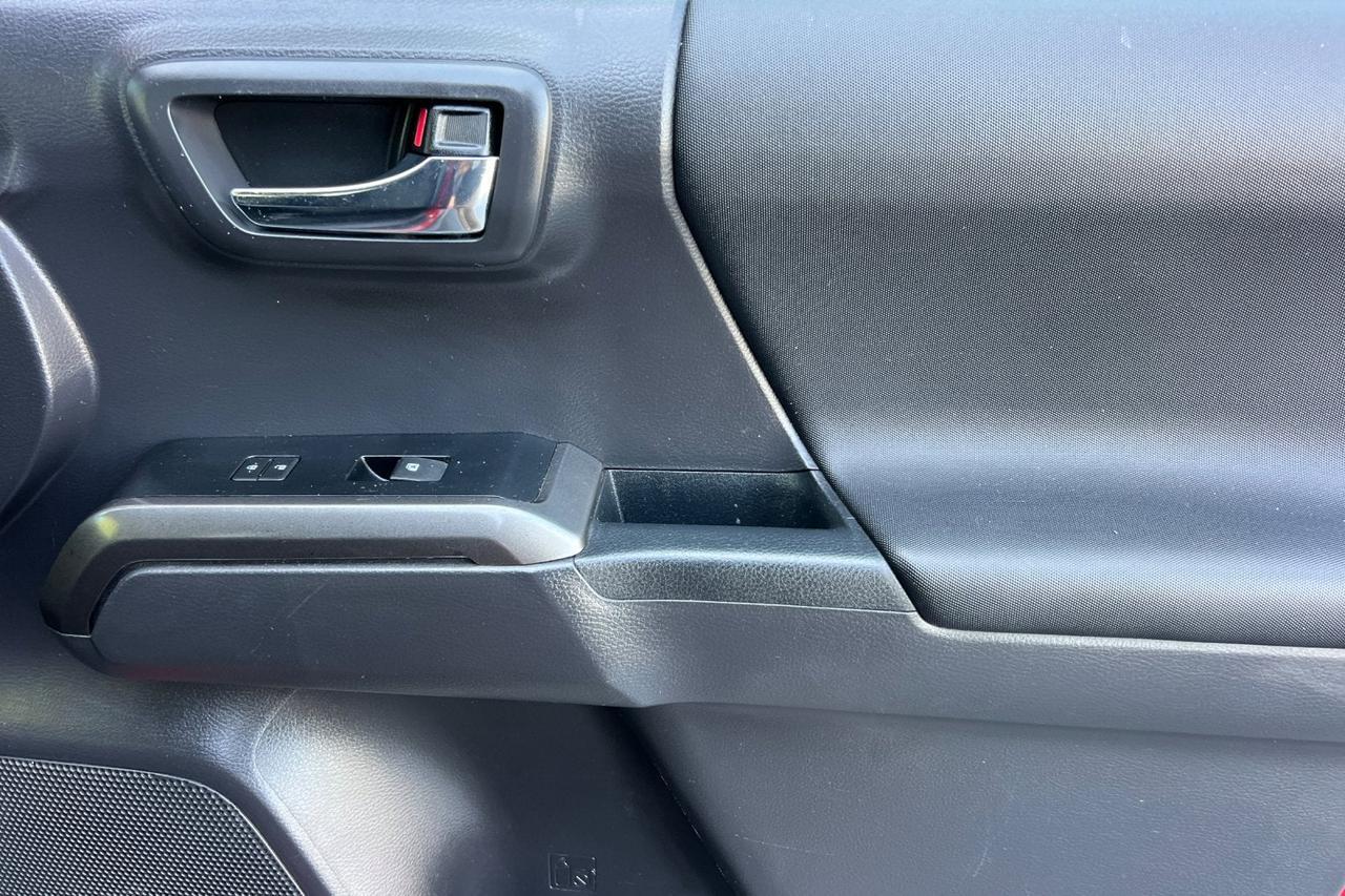 2022 Toyota Tacoma TRD Sport Roseville CA