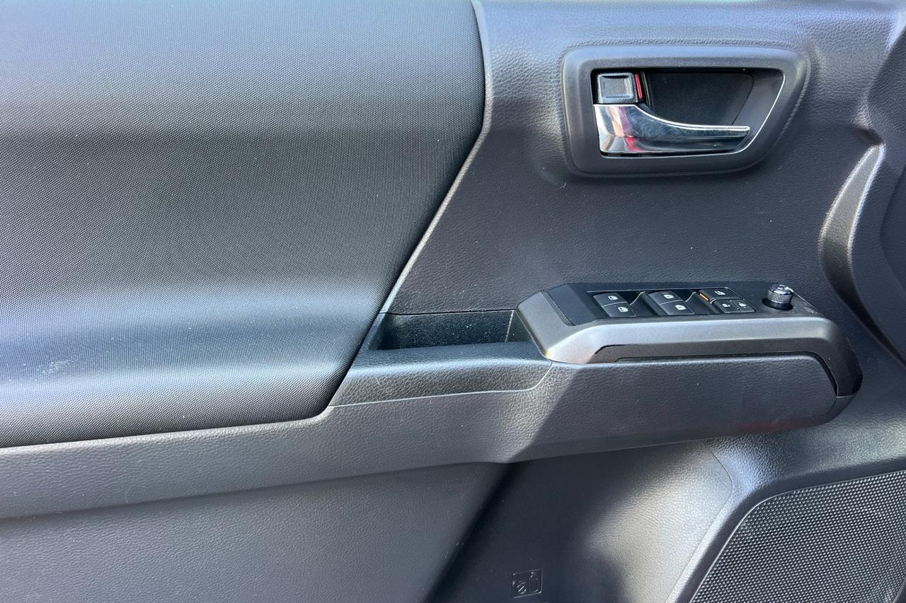 2022 Toyota Tacoma TRD Sport Roseville CA