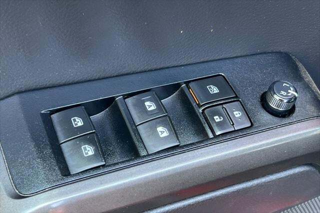 2022 Toyota Tacoma TRD Sport Roseville CA