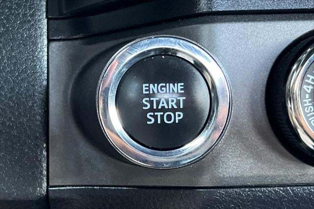 2022 Toyota Tacoma TRD Sport Roseville CA