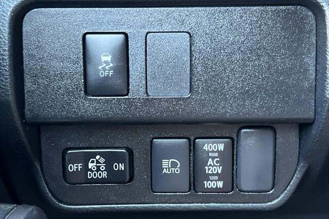 2022 Toyota Tacoma TRD Sport Roseville CA