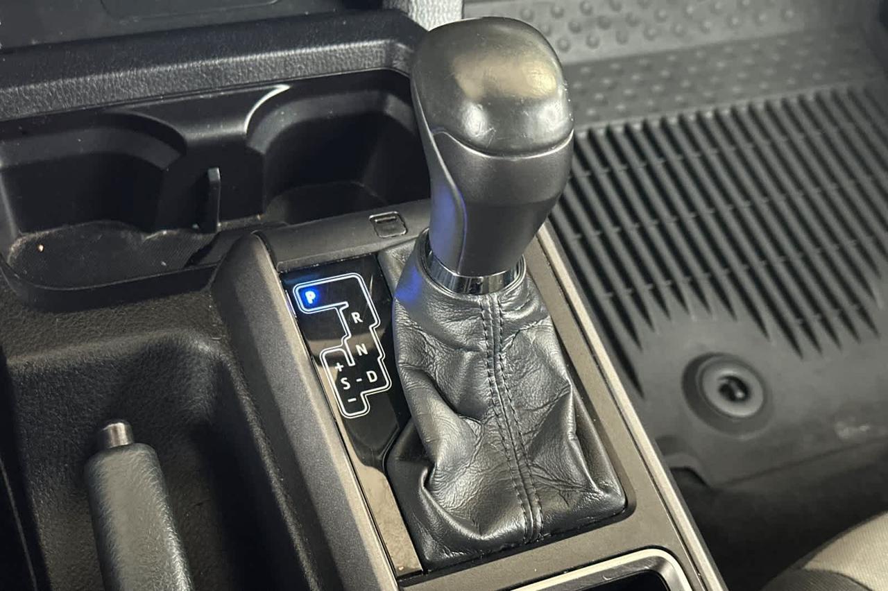 2022 Toyota Tacoma TRD Sport Roseville CA