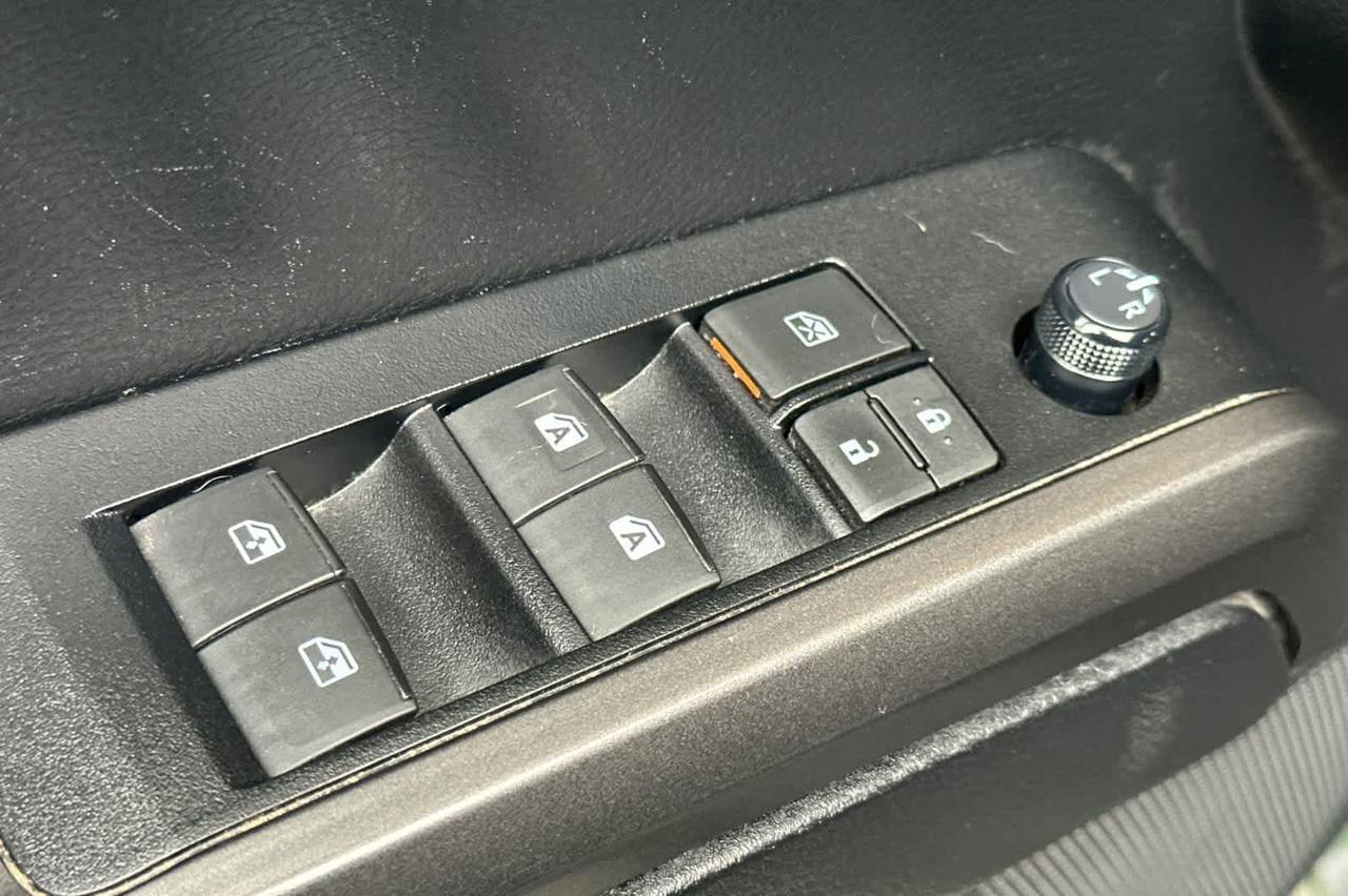 2022 Toyota Tacoma TRD Sport Roseville CA