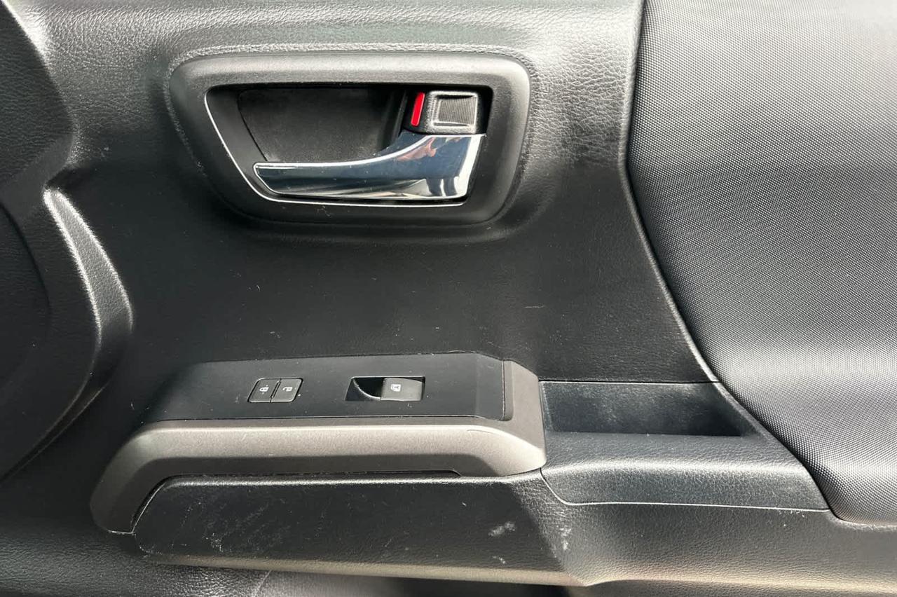 2022 Toyota Tacoma TRD Sport Roseville CA