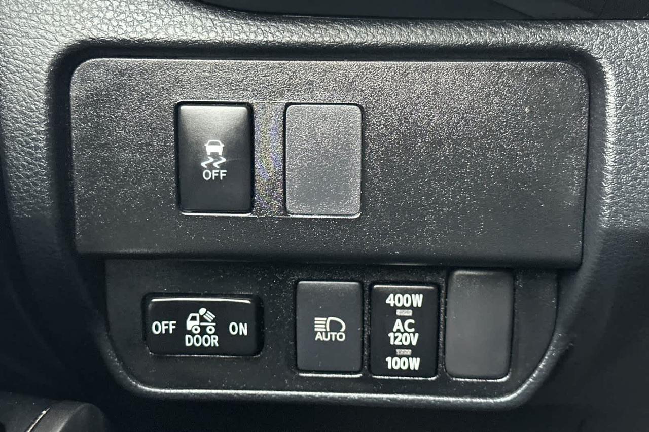 2022 Toyota Tacoma TRD Sport Roseville CA