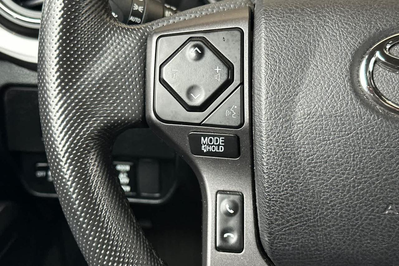 2022 Toyota Tacoma TRD Sport Roseville CA