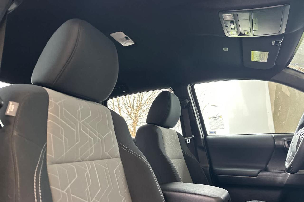 2022 Toyota Tacoma TRD Sport Roseville CA