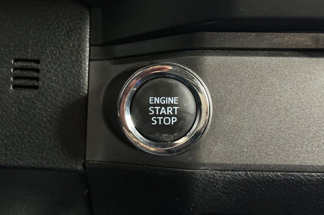 2022 Toyota Tacoma TRD Sport Roseville CA