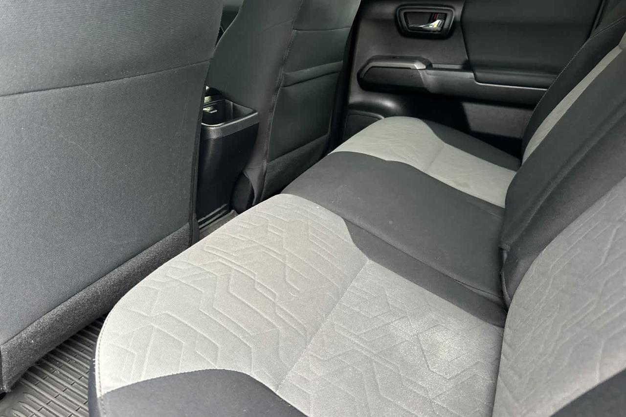 2022 Toyota Tacoma TRD Sport Roseville CA