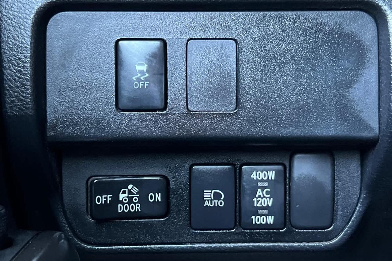 2022 Toyota Tacoma TRD Sport Roseville CA