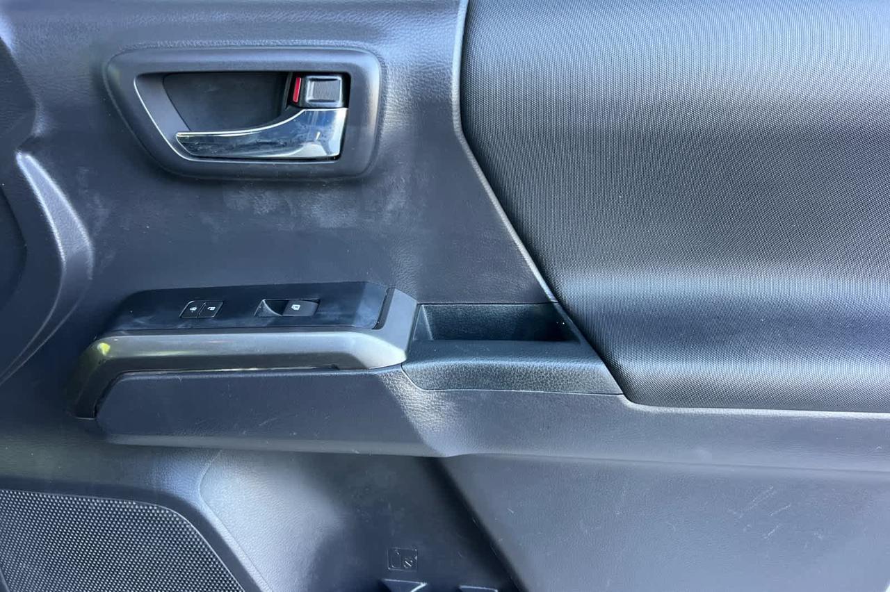 2022 Toyota Tacoma TRD Sport Roseville CA