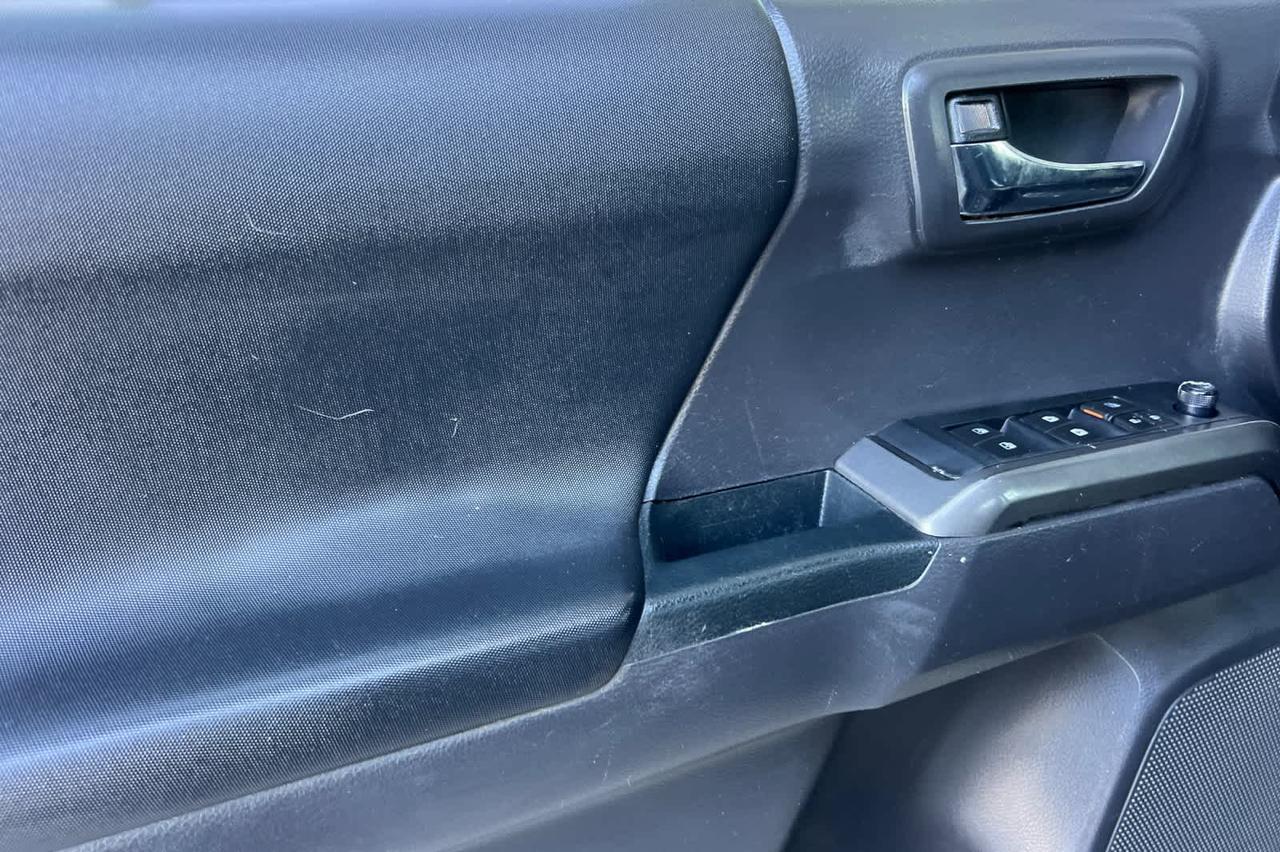 2022 Toyota Tacoma TRD Sport Roseville CA