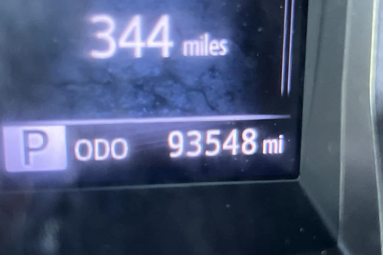 2022 Toyota Tacoma TRD Sport Roseville CA