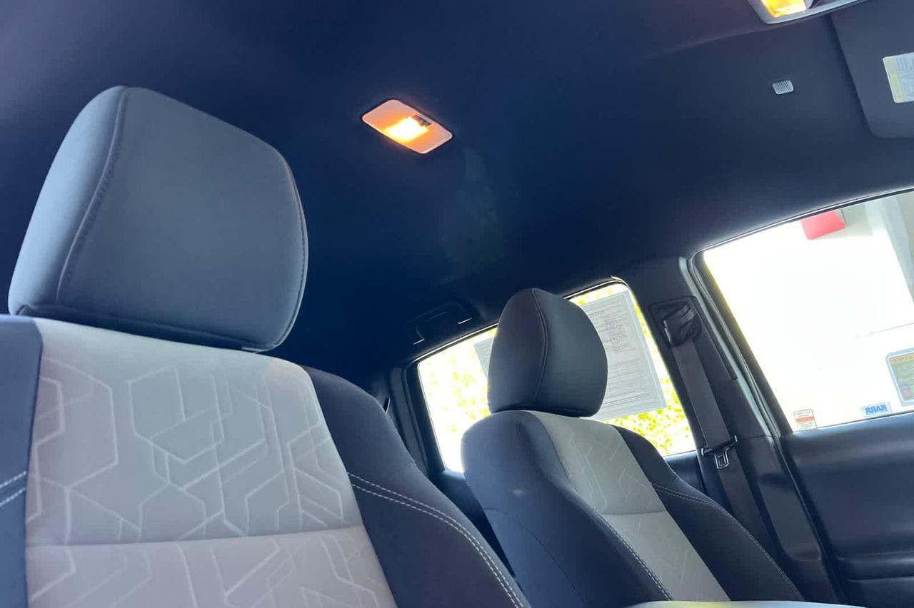 2022 Toyota Tacoma TRD Sport Roseville CA