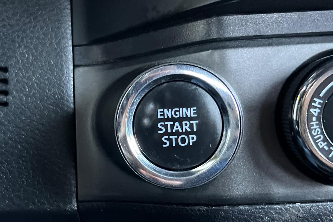 2022 Toyota Tacoma TRD Sport Roseville CA