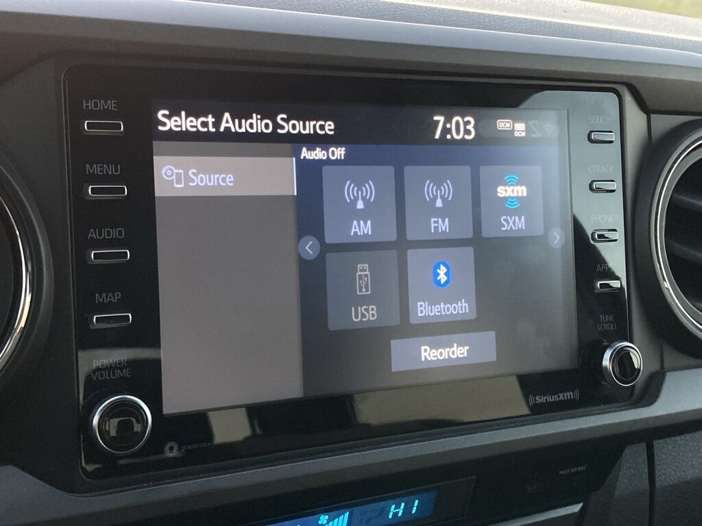 2022 Toyota Tacoma TRD Sport San Antonio TX