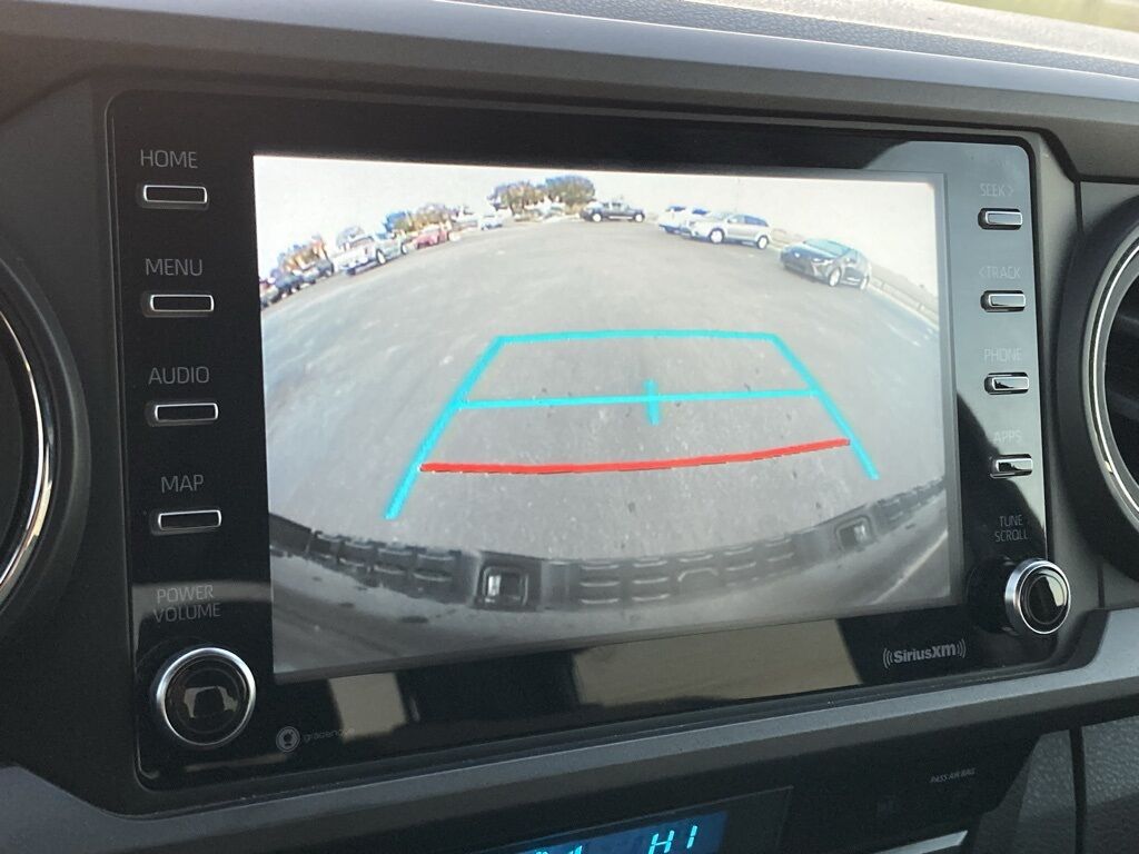 2022 Toyota Tacoma TRD Sport San Antonio TX