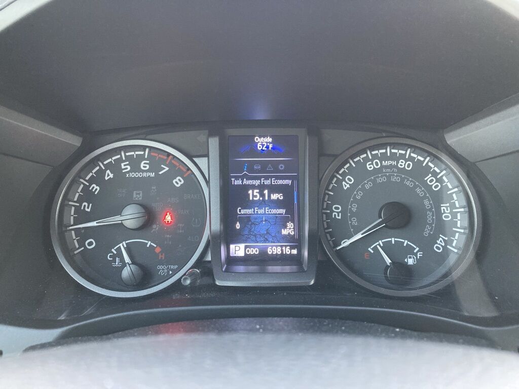 2022 Toyota Tacoma TRD Sport San Antonio TX