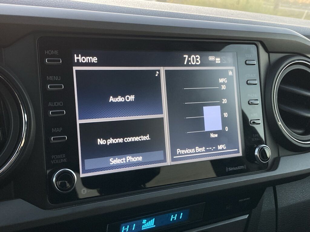 2022 Toyota Tacoma TRD Sport San Antonio TX