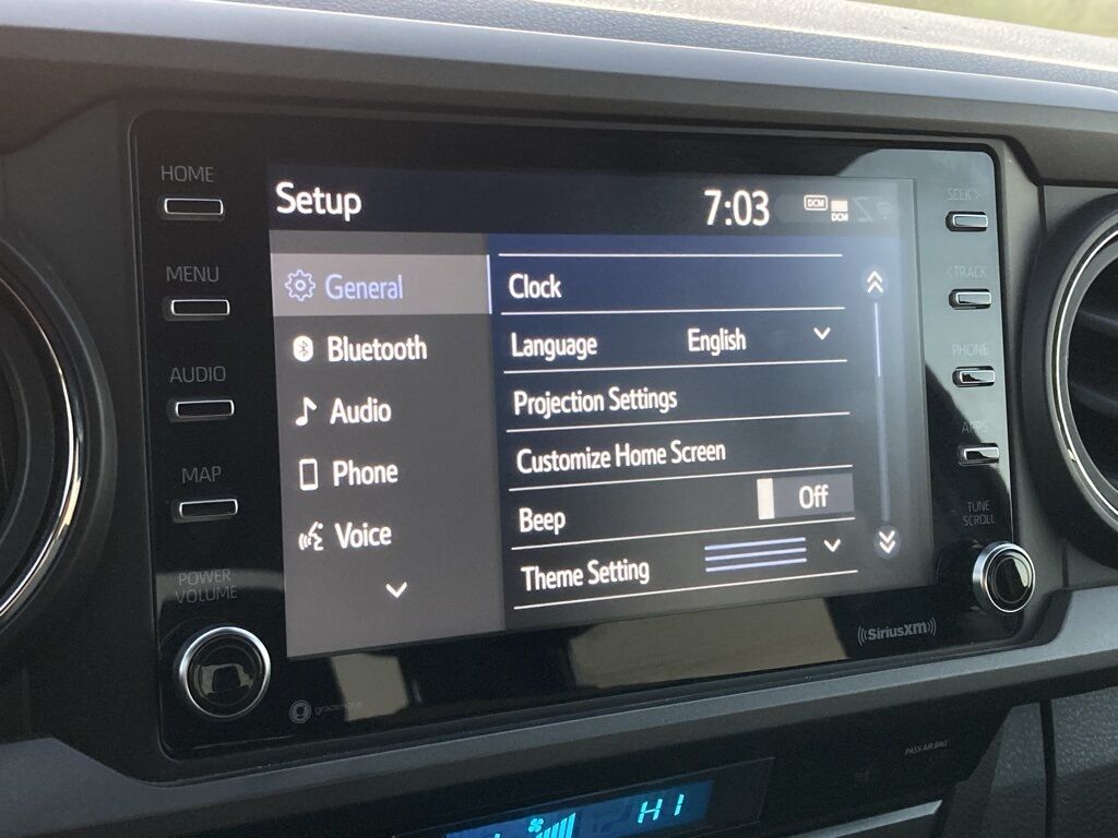 2022 Toyota Tacoma TRD Sport San Antonio TX