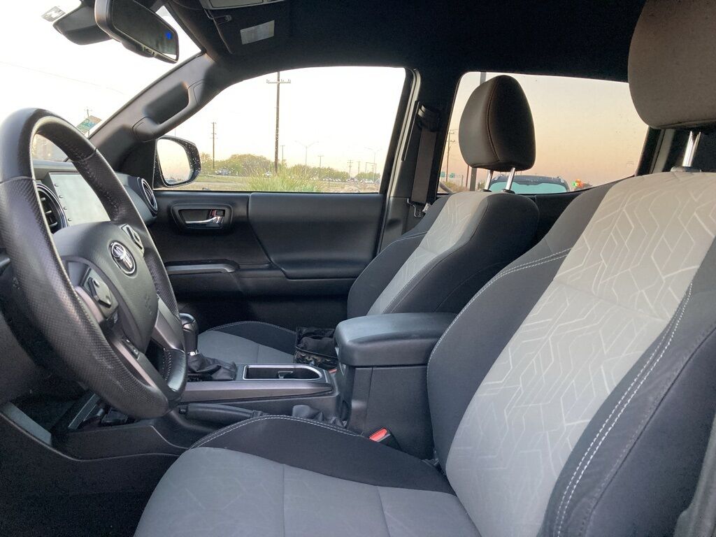 2022 Toyota Tacoma TRD Sport San Antonio TX