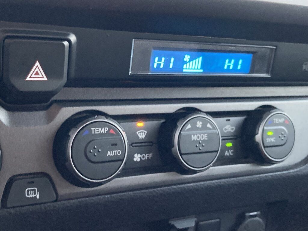 2022 Toyota Tacoma TRD Sport San Antonio TX