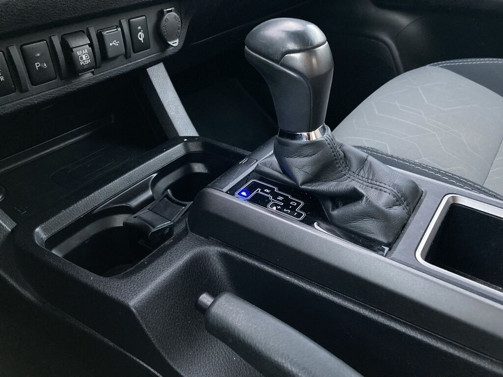 2022 Toyota Tacoma TRD Sport San Antonio TX