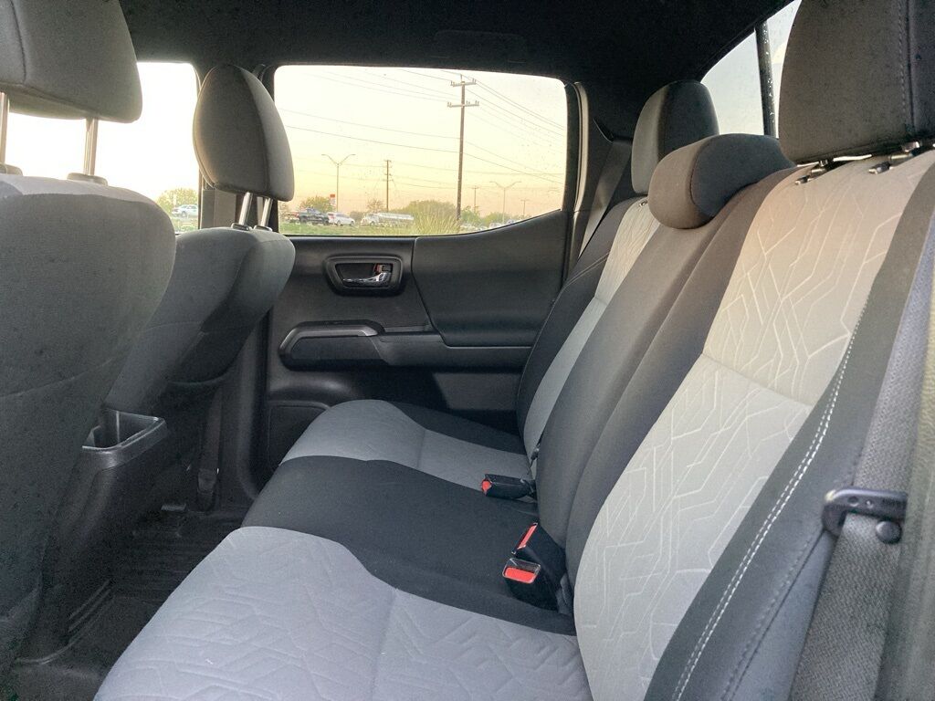 2022 Toyota Tacoma TRD Sport San Antonio TX