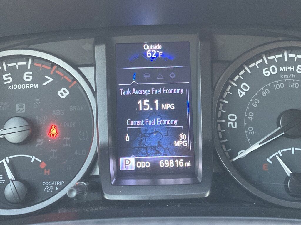 2022 Toyota Tacoma TRD Sport San Antonio TX