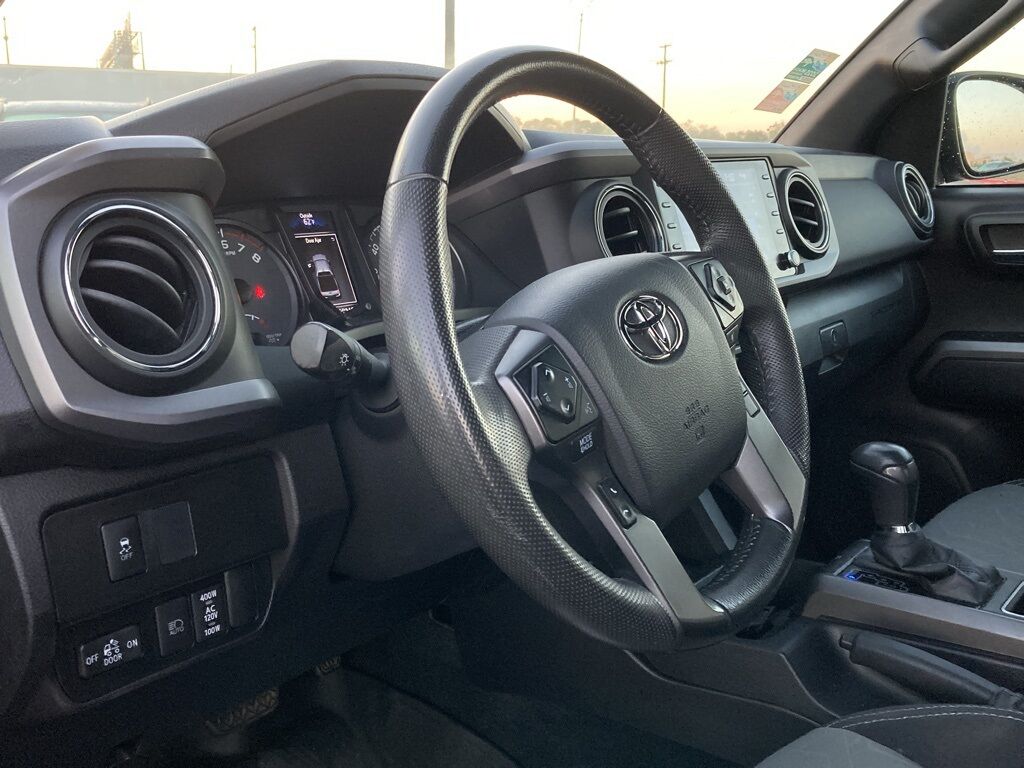 2022 Toyota Tacoma TRD Sport San Antonio TX