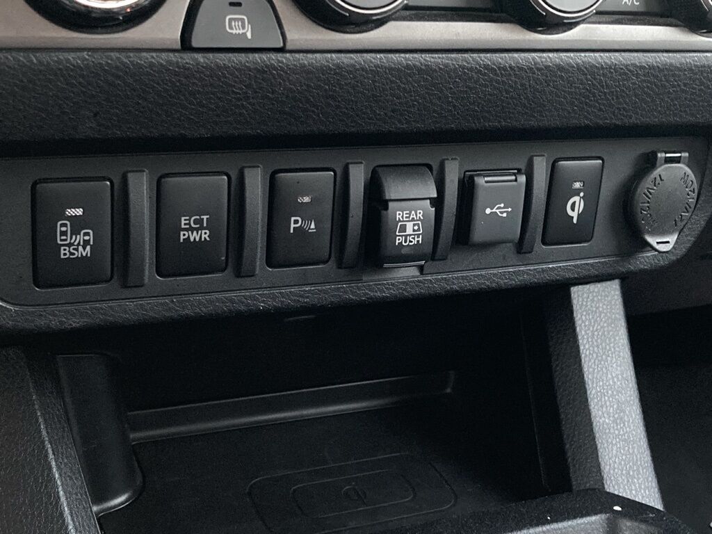 2022 Toyota Tacoma TRD Sport San Antonio TX