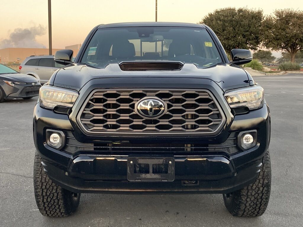 2022 Toyota Tacoma TRD Sport San Antonio TX