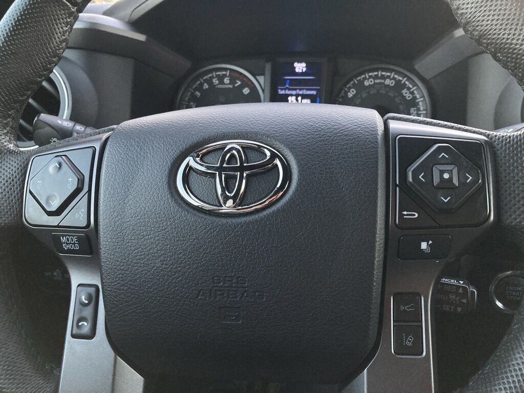2022 Toyota Tacoma TRD Sport San Antonio TX
