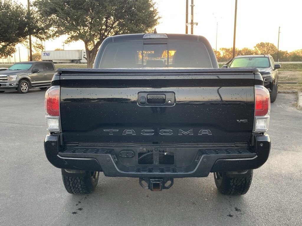 2022 Toyota Tacoma TRD Sport San Antonio TX