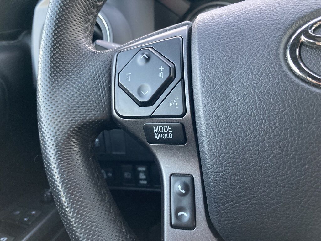 2022 Toyota Tacoma TRD Sport San Antonio TX