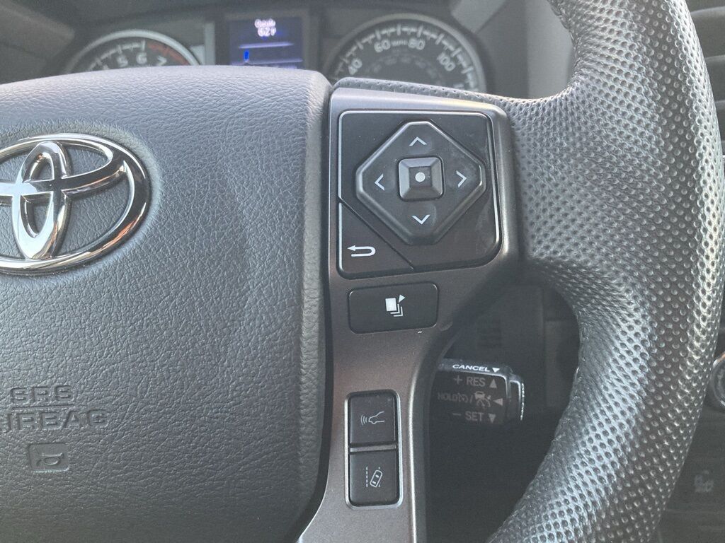 2022 Toyota Tacoma TRD Sport San Antonio TX