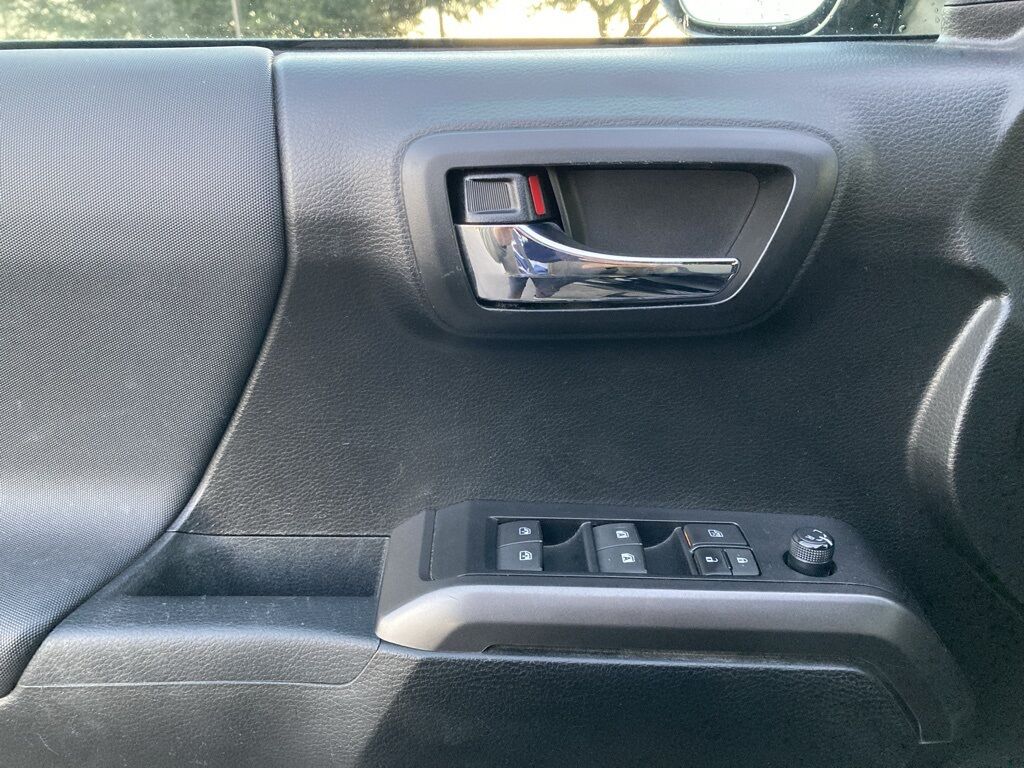 2022 Toyota Tacoma TRD Sport San Antonio TX