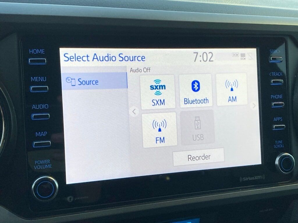 2022 Toyota Tacoma TRD Sport San Antonio TX