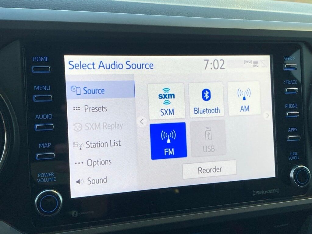 2022 Toyota Tacoma TRD Sport San Antonio TX
