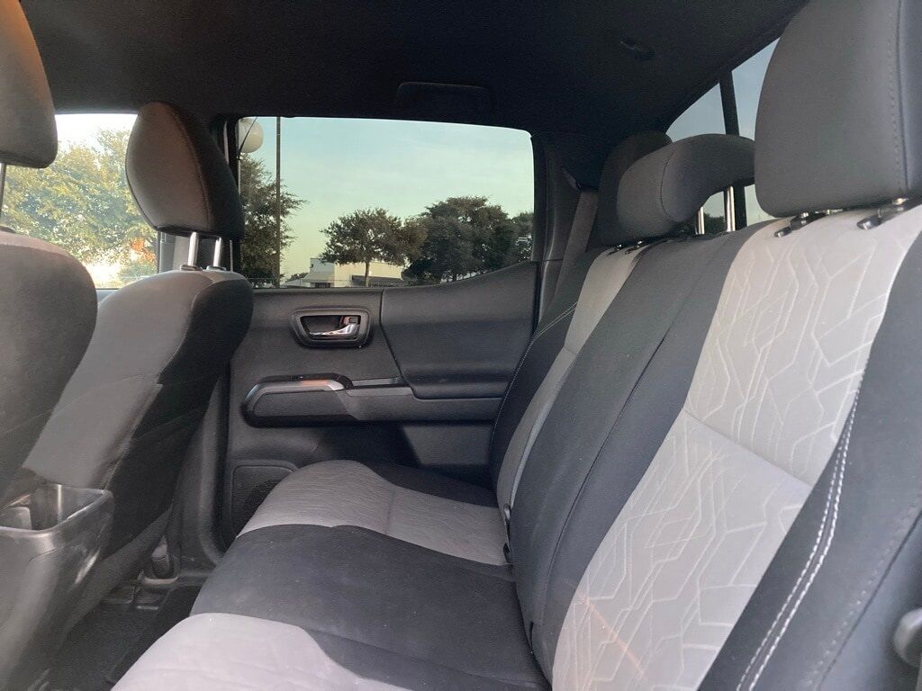 2022 Toyota Tacoma TRD Sport San Antonio TX