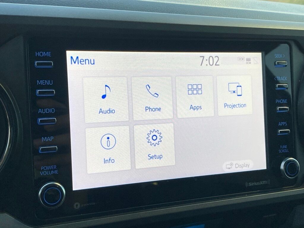 2022 Toyota Tacoma TRD Sport San Antonio TX