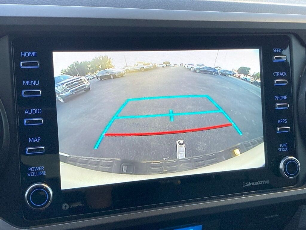 2022 Toyota Tacoma TRD Sport San Antonio TX
