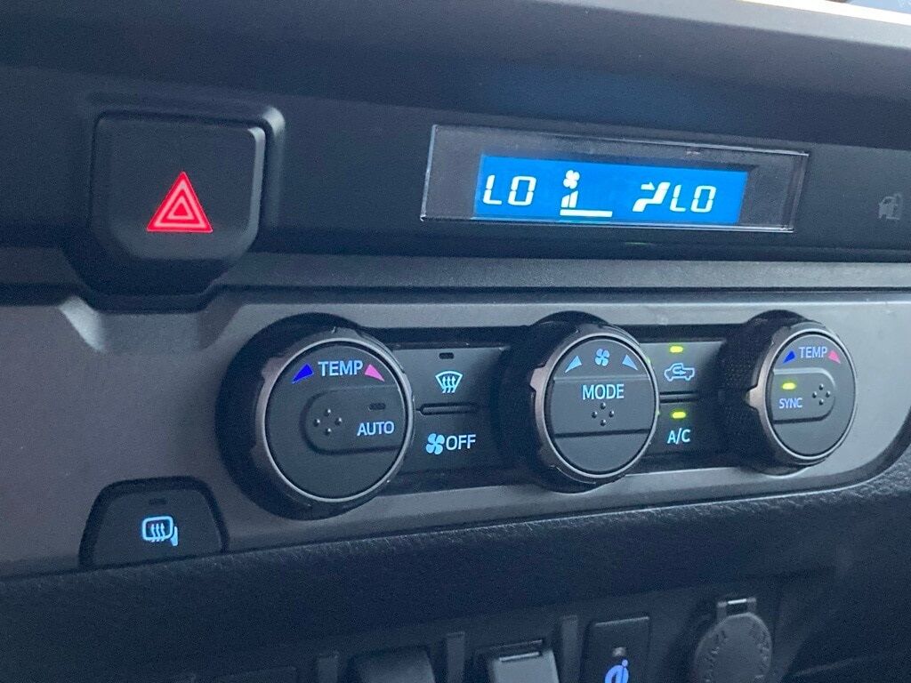 2022 Toyota Tacoma TRD Sport San Antonio TX